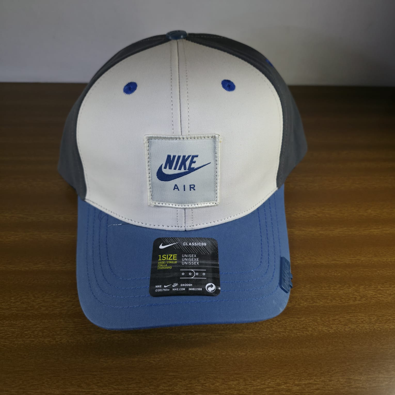 Nike Cap
